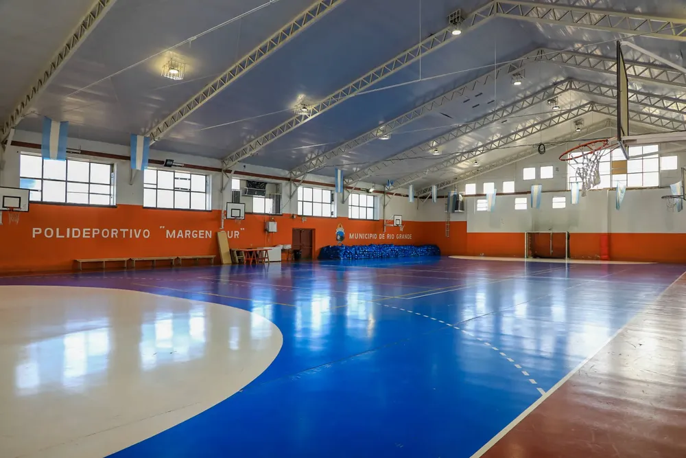 gimnasio margen sur 