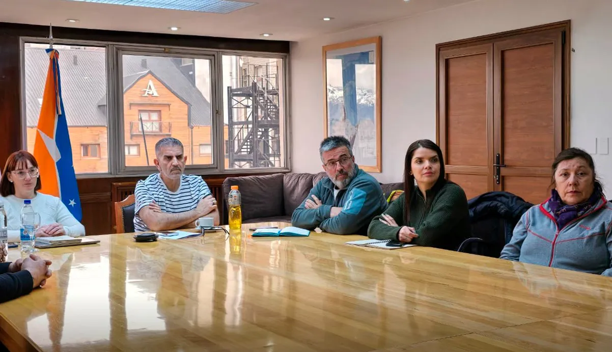SUTEF- GOBIERNO 