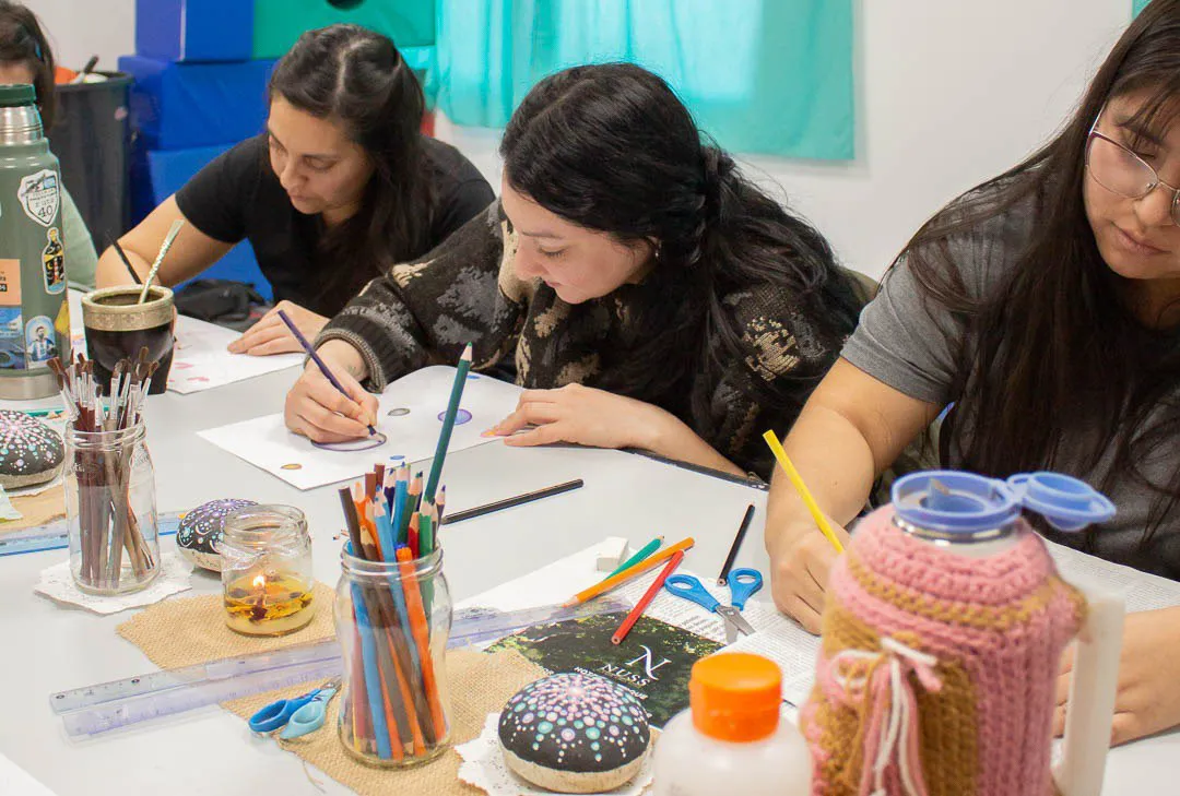 Programa “Sábados Artísticos”