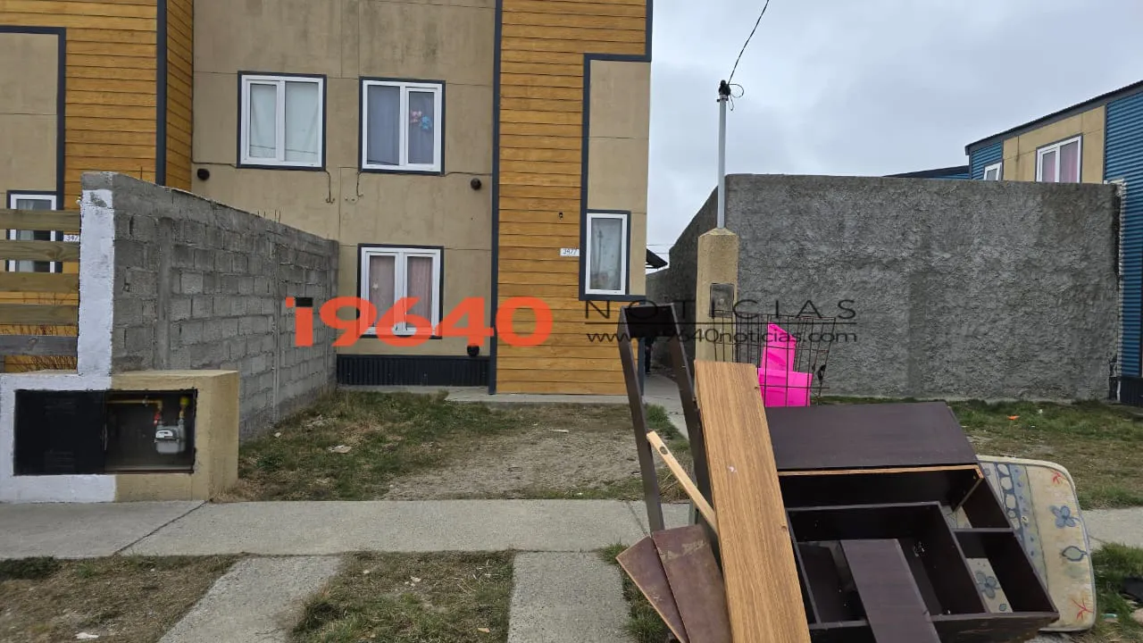 Allanamiento- homicidio margen sur