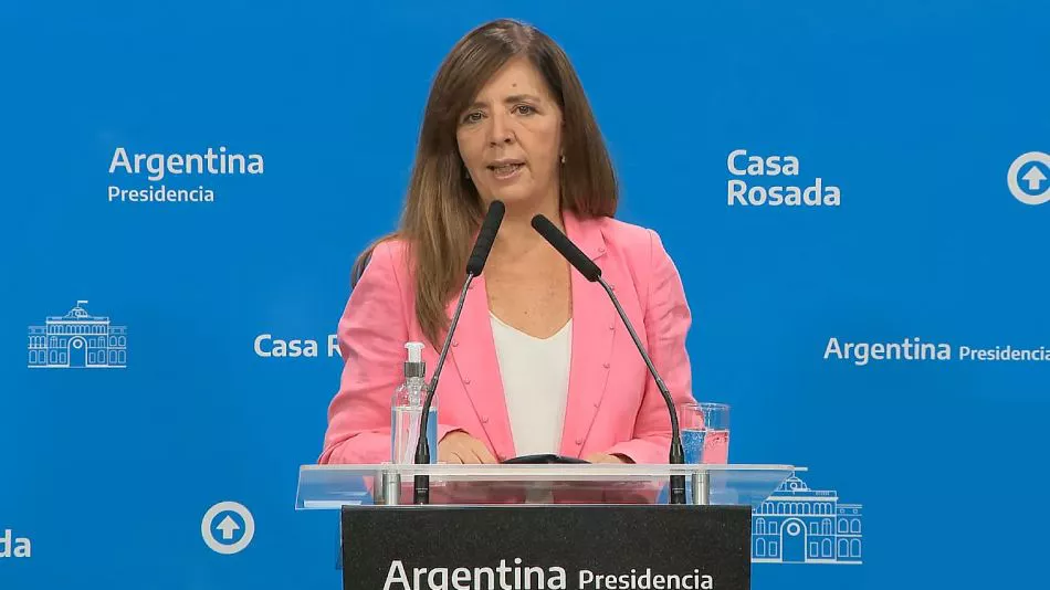 Gabriela Cerruti