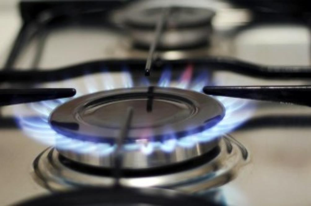 gas