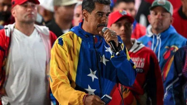 Maduro