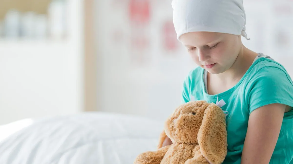 Leucemia