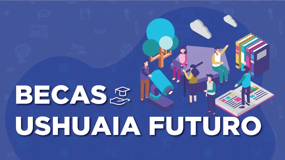 becas ush