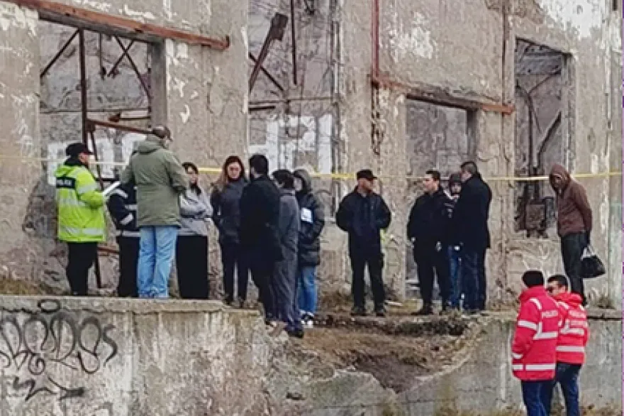 intento de homicidio ex frigorífico CAP