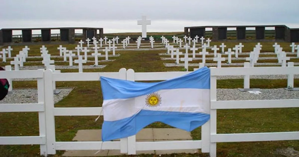 Tierra del Fuego quiere declarar “persona no grata” a la embajadora del Reino Unido