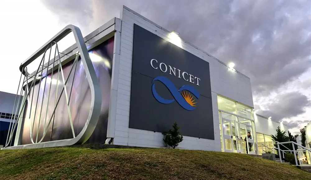 Conicet