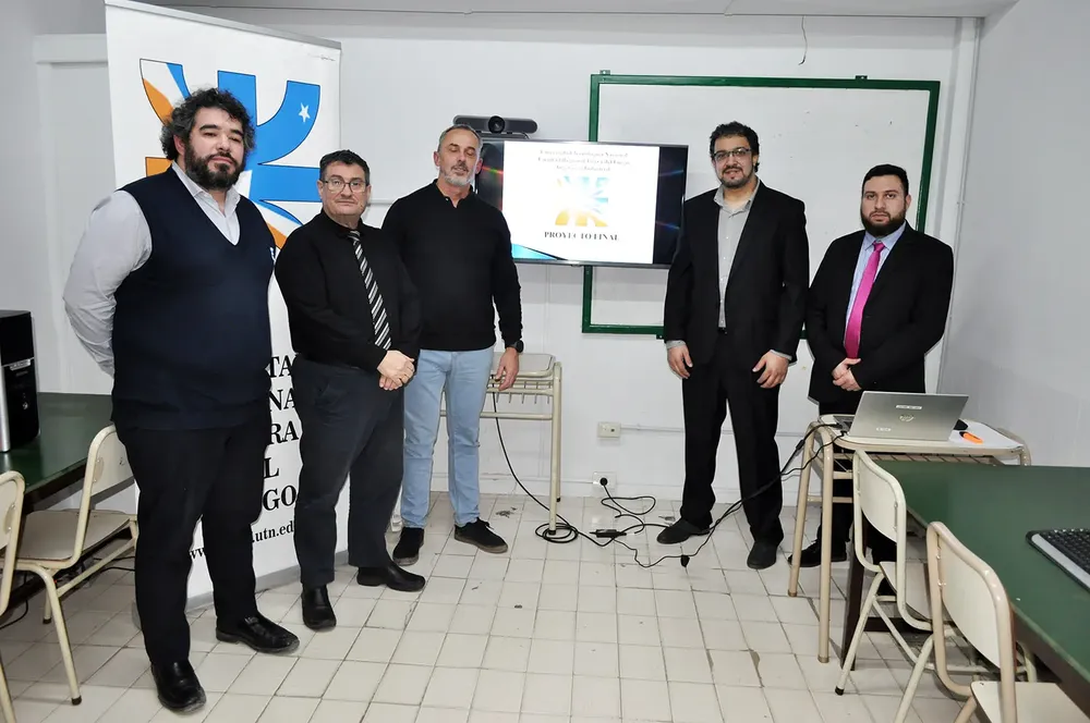 GRADUADO PABLO TODOS