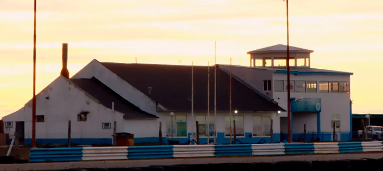 Automóvil Club Río Grande