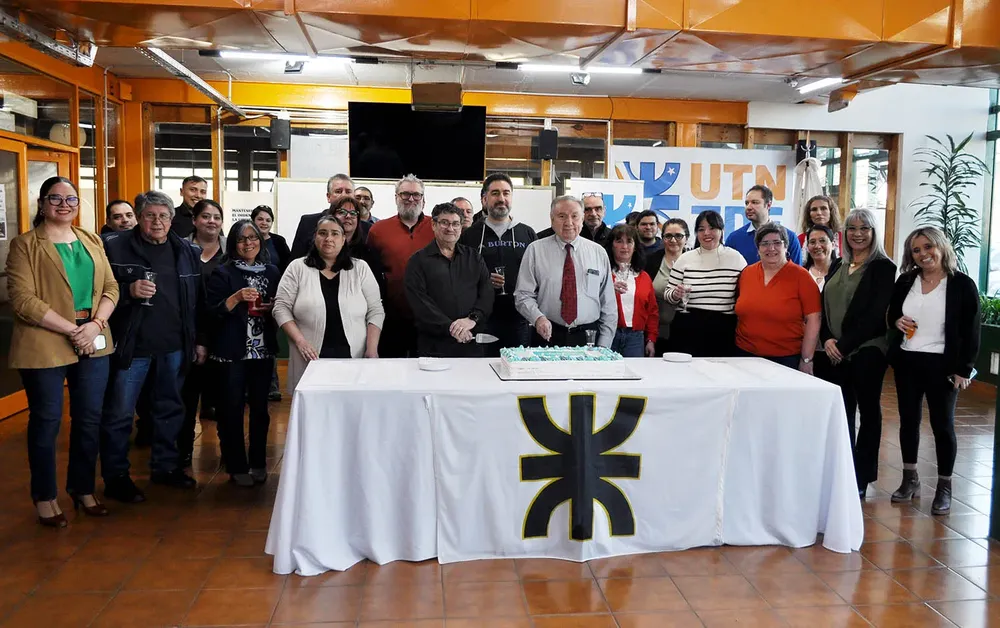 UTN 77° aniversario