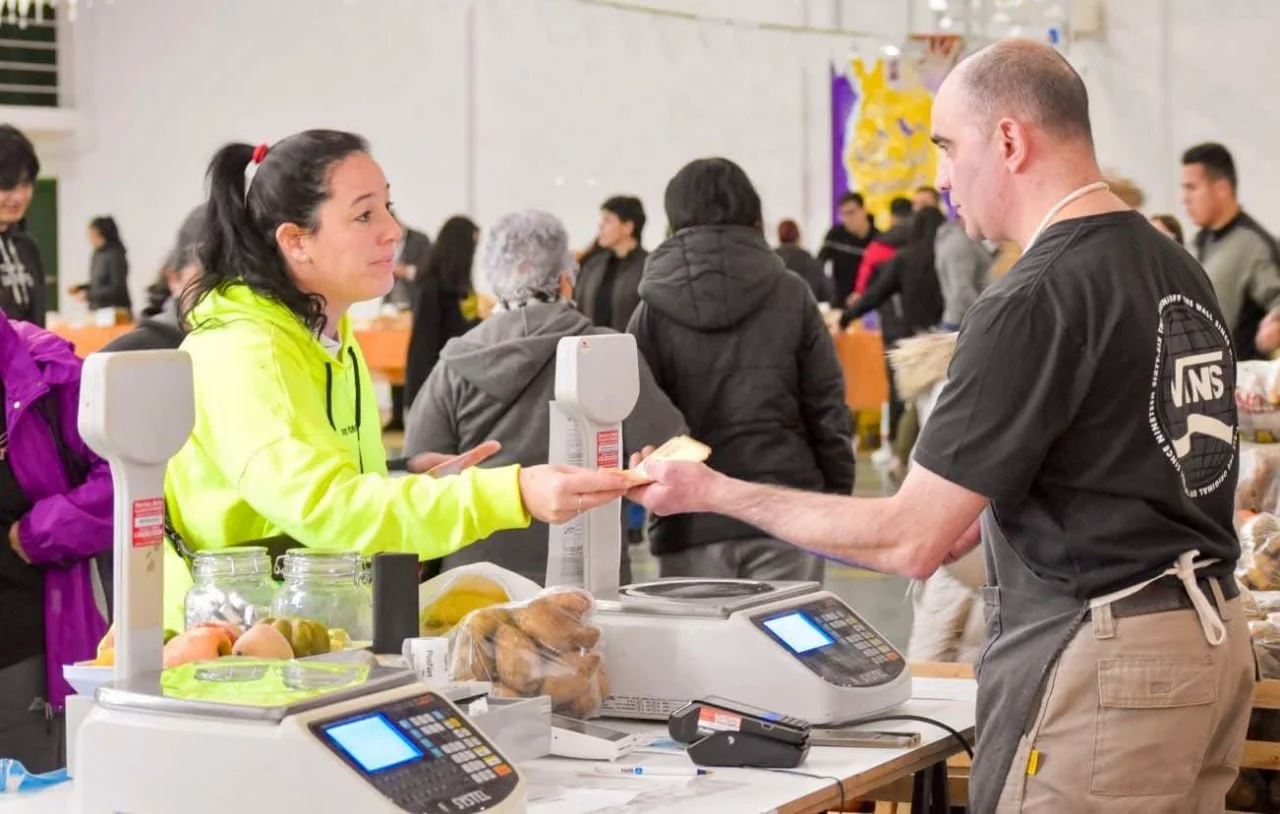 Productores del fin del mundo 