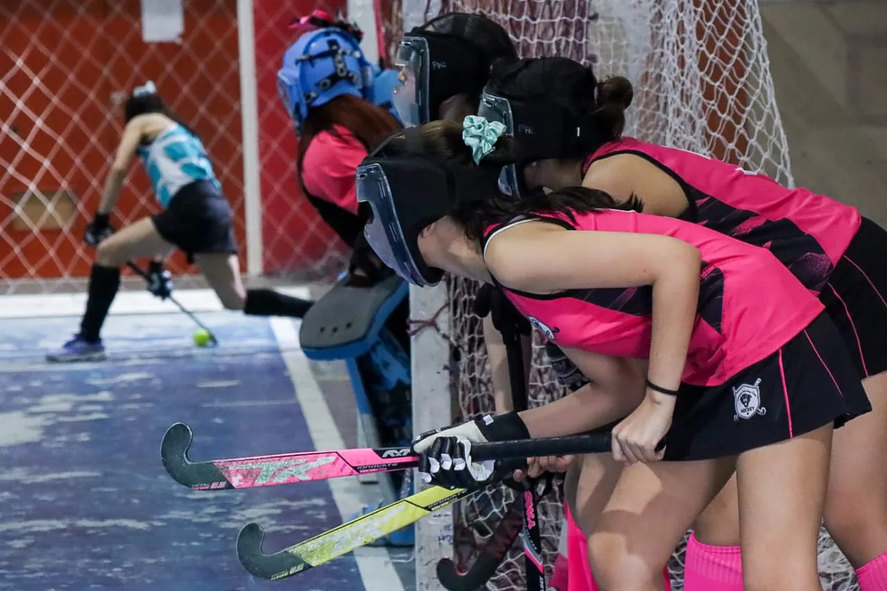 aCTIVIDADES DEPORTIVAS