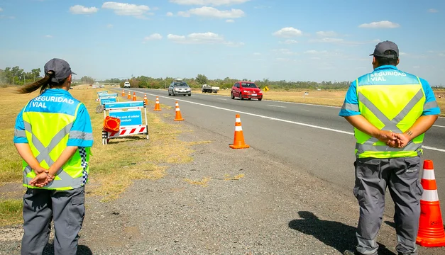 documentación rutas argentinas 