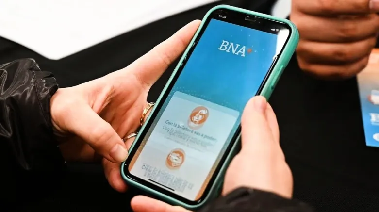 ESTAFA TRANSFERENCIA