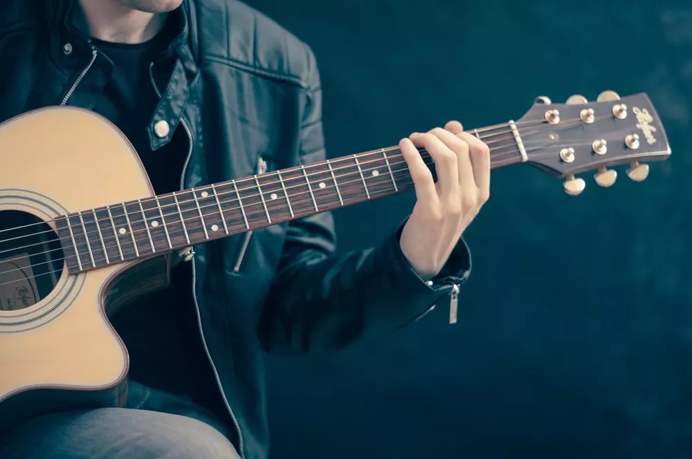 Guitarra