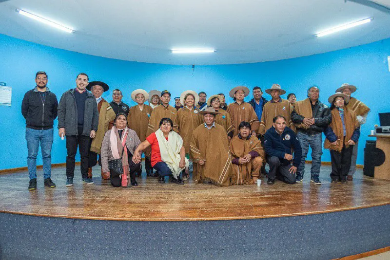 Aniversario San Salvador de Jujuy