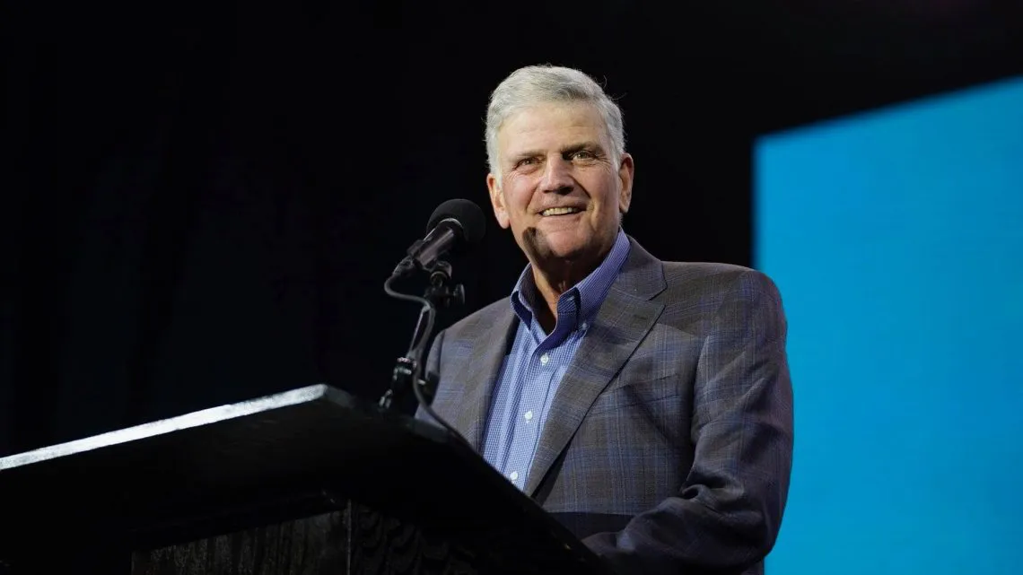 Franklin Graham