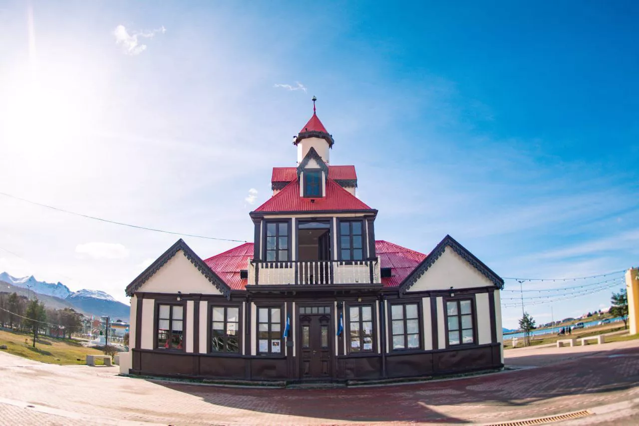 Museo Ushuaia