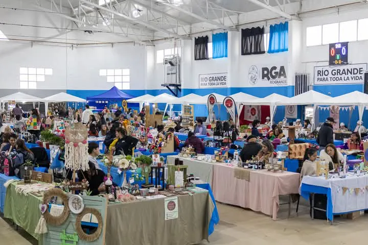 el mercado en tu barrio