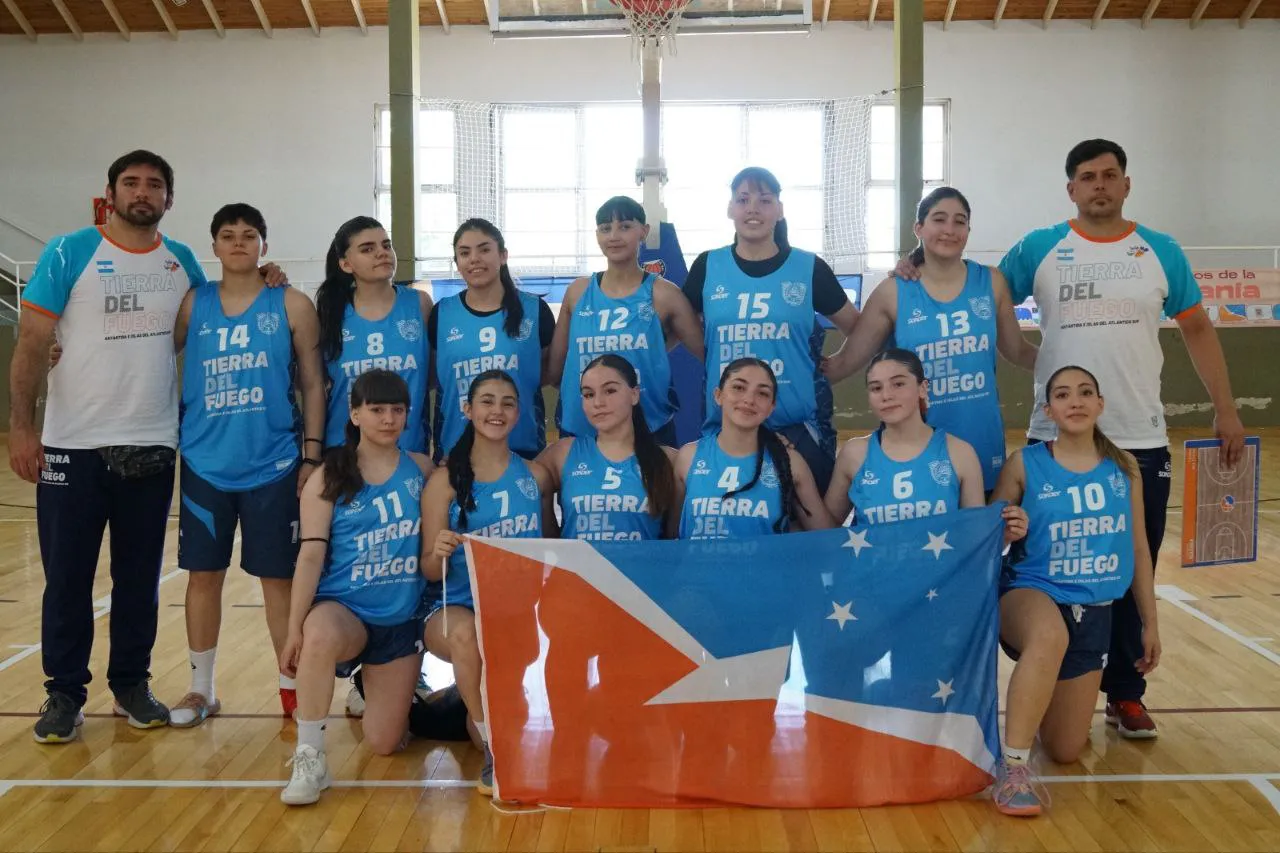 Juegos de la Araucania 