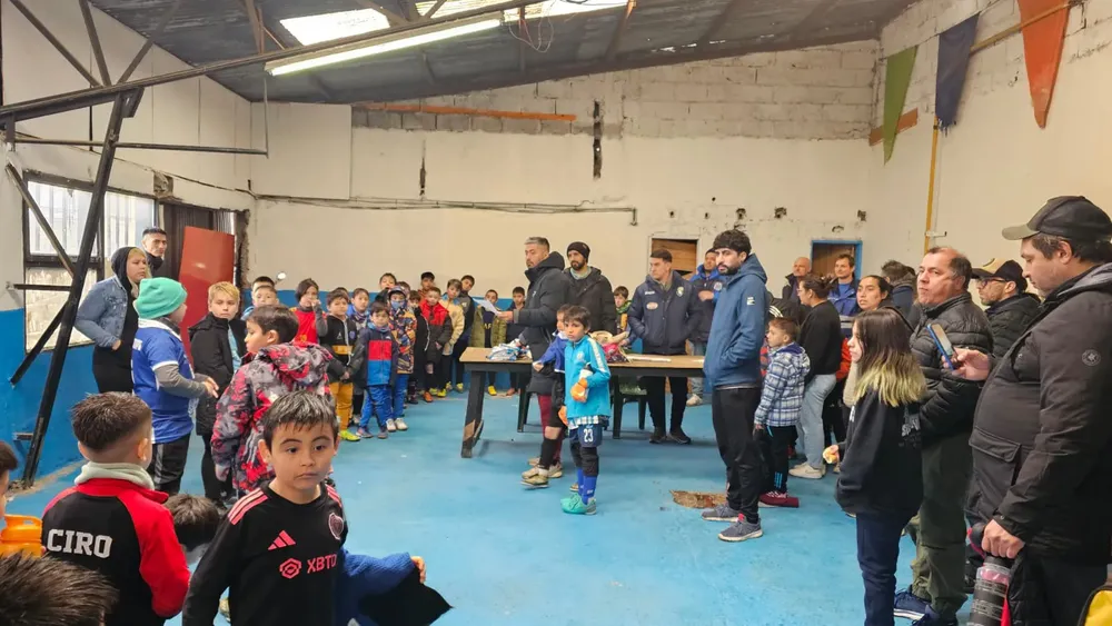 prueba jugadores de river prueba jugadores de river