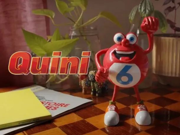 Quini 6