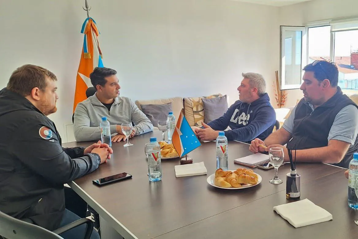 Gobierno Provincial/ APITUR 