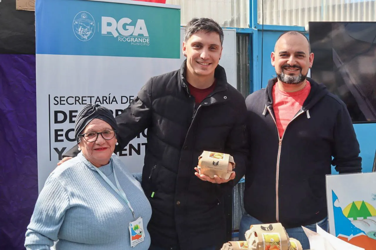 Cooperativa de Trabajo Avícola