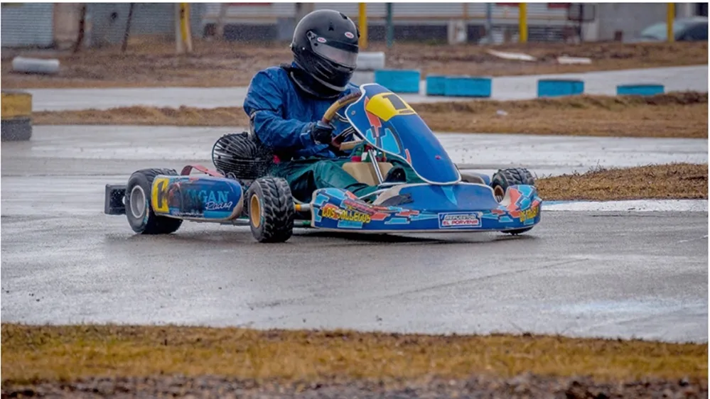 Karting