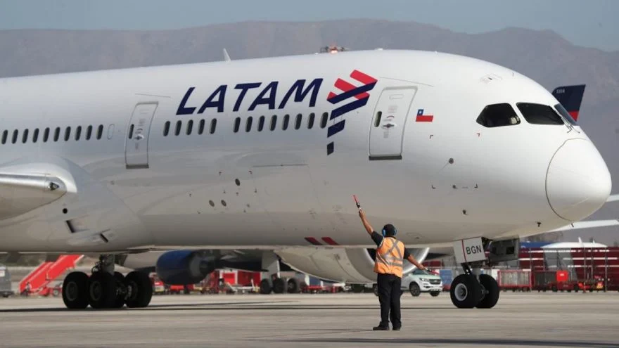 LATAM