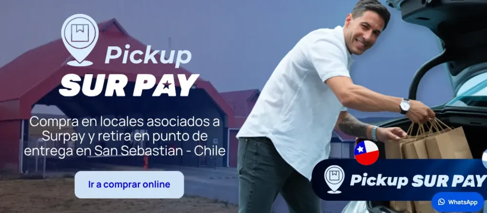 Sur Pay