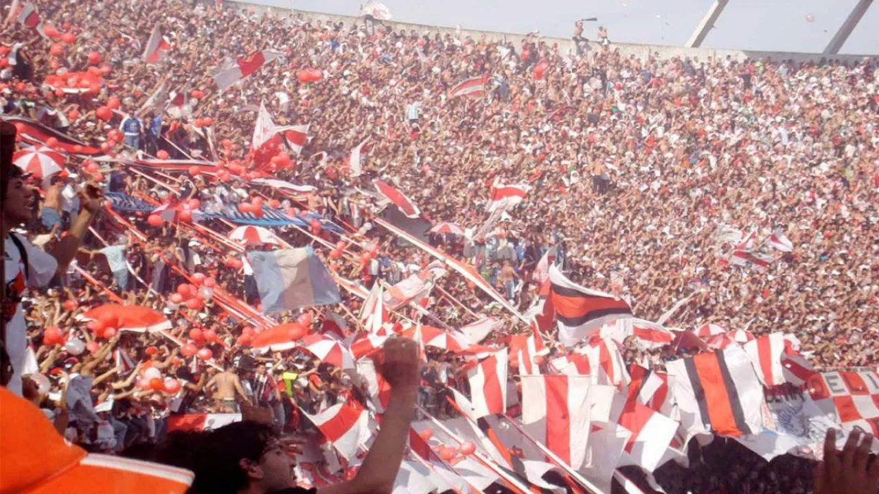 River Plate