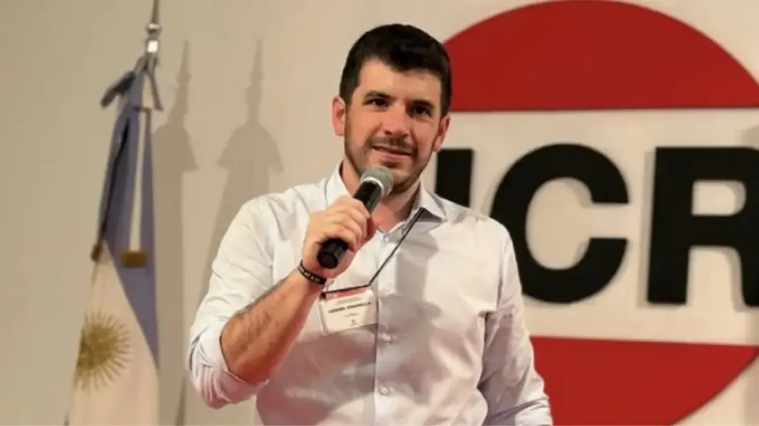 Leonel Chiarella