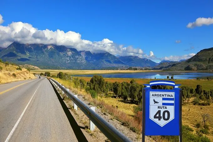 La Patagonia tendrá una Ruta 40 «alternativa»: dónde estará y de qué se trata el proyecto