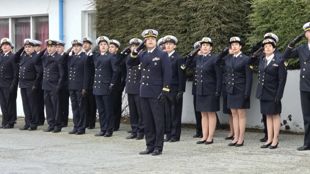 Aniversario de Prefectura Naval