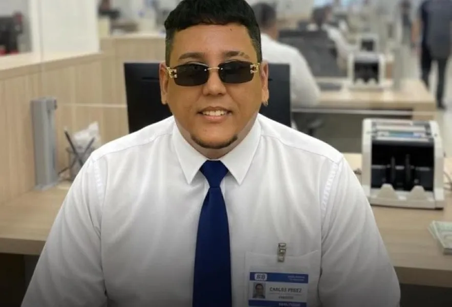 Despido- Banco Colombia