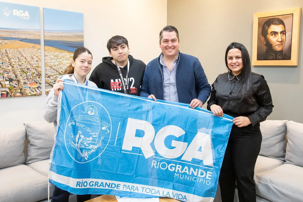 Martín Perez Deportistas