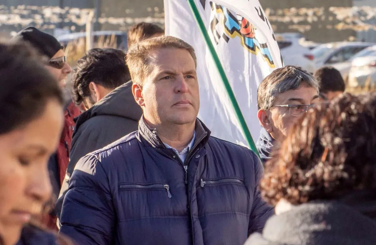 Raúl Von der Thusen