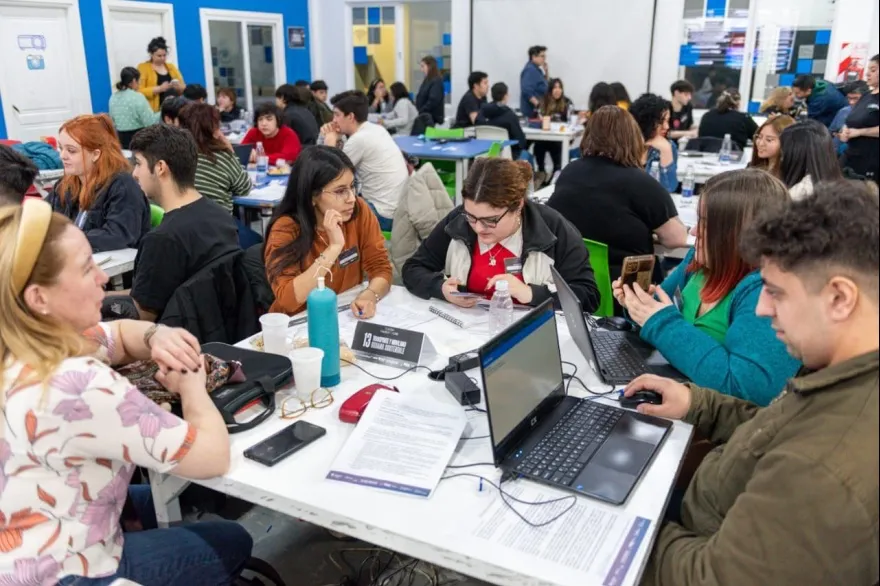 digital hackaton