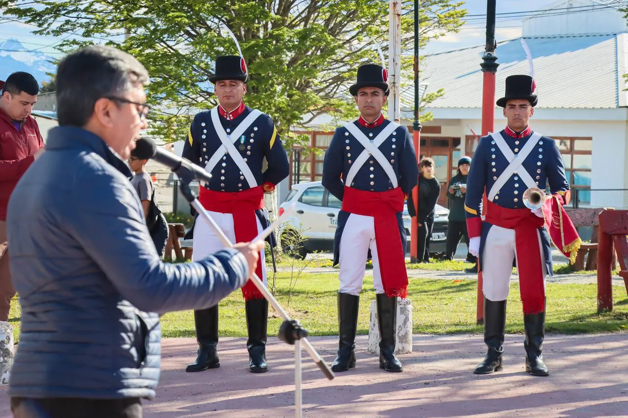 Regimiento de Infantería 1 Patricios (2)