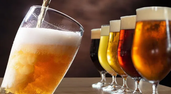 cerveza