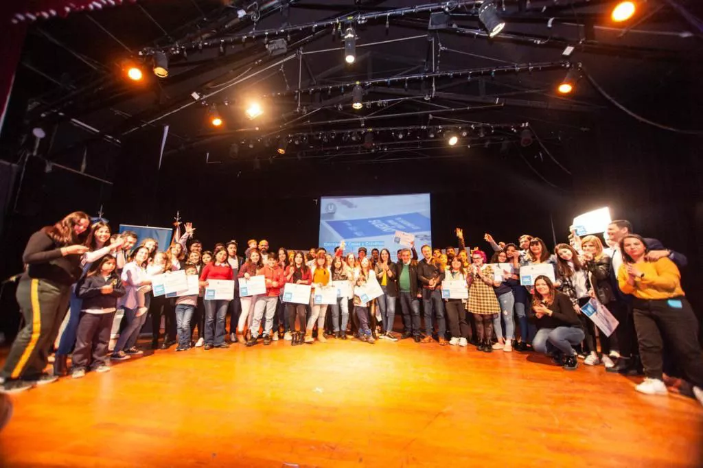Entrega de Viviendas Procrear Ushuaia