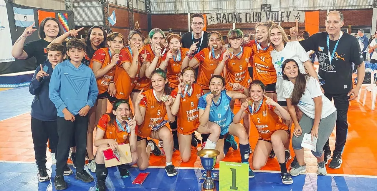 Voley Epade