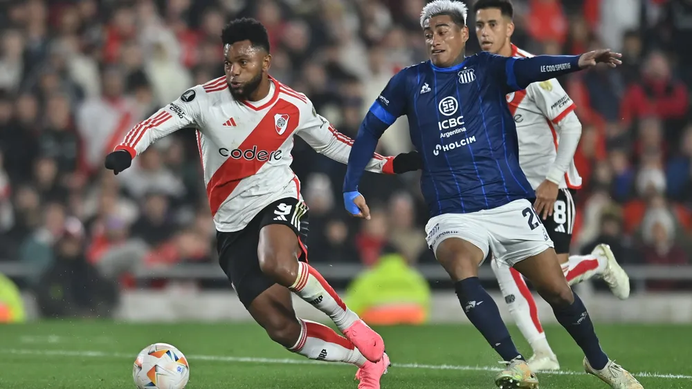 River Talleres