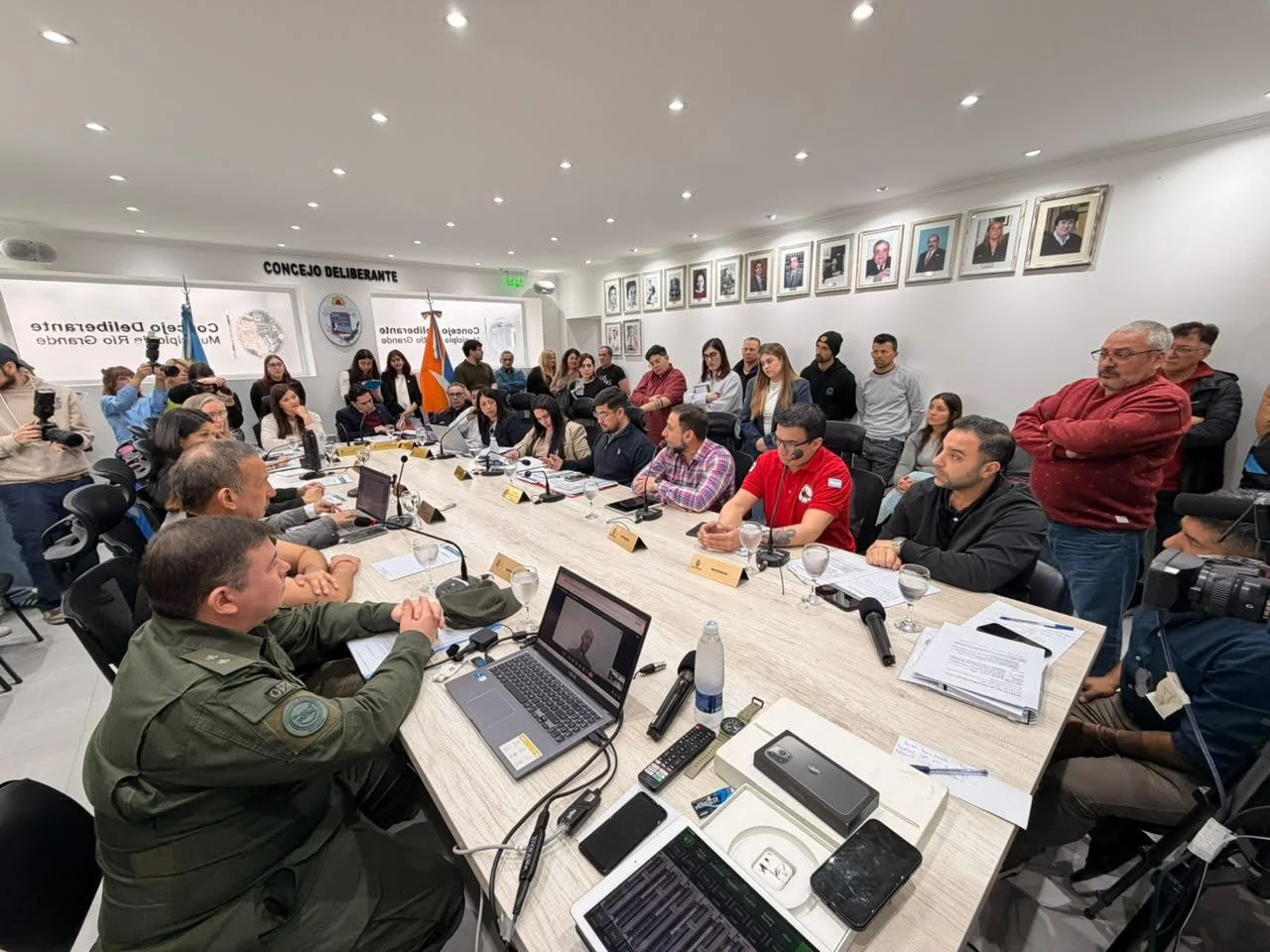 Comisión Especial de Tránsito y Seguridad Vial