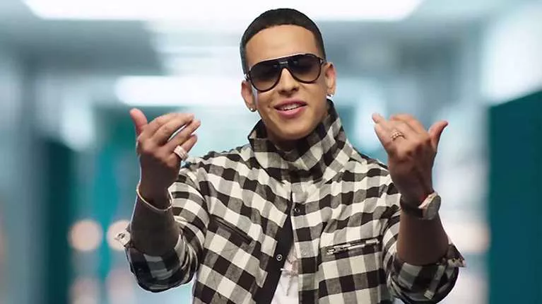 Daddy Yankee