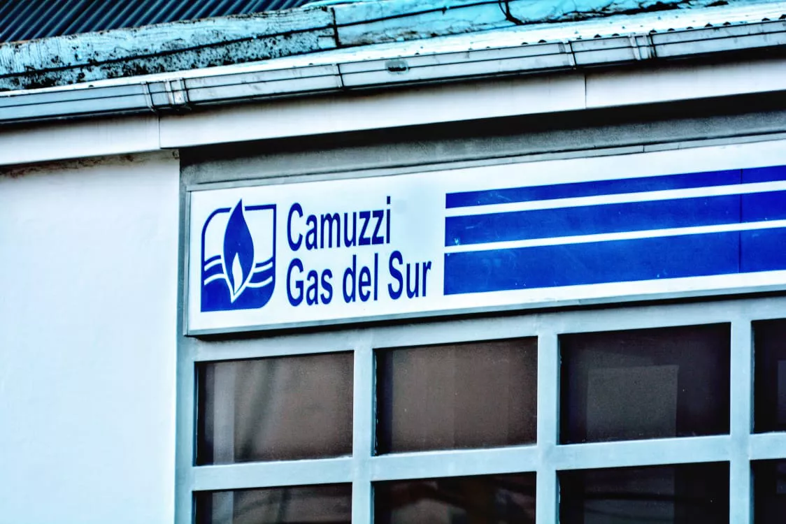 Camuzzi