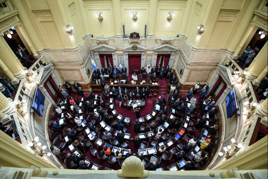 congreso