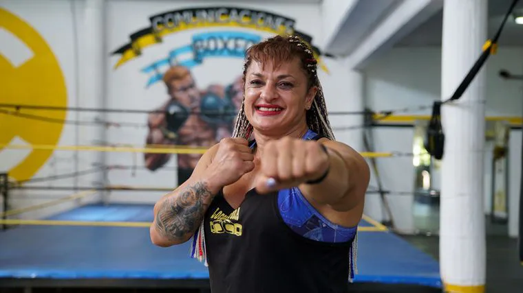locomotora oliveras
